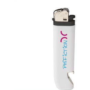 Flint Opener lighter