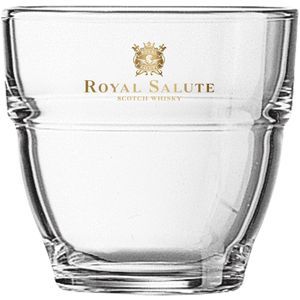 Forum Glass Tumbler (160ml/5.5oz)
