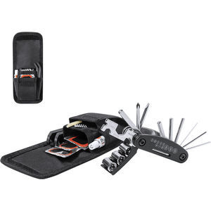 Bike Repair Kit Gerald