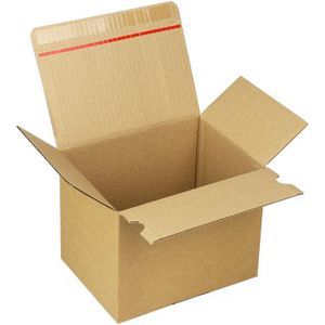 Packaging box for GiftBox sets (20x15x15 cm)