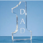 11cm Optical Crystal No.1