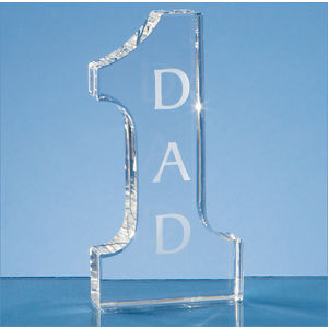 11cm Optical Crystal No.1