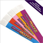 25mm Full Colour Print Tyvek Wristbands