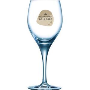 Sensation Exalt Goblet Wine Glass (410ml/14.5oz)