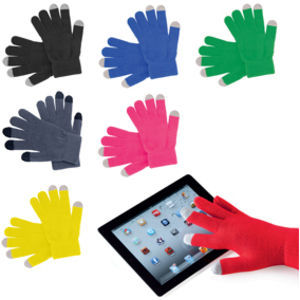 Touch Gloves Actium
