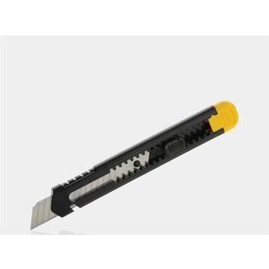 XD Collection Refillable RCS Recycled Plastic Snap-Off Knife