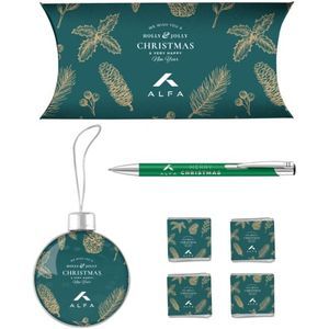 Festive Gift Pack - Christmas I