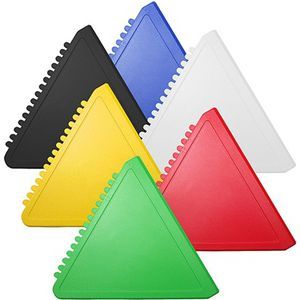Ice Scrapers Triangle