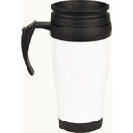 Thermo Travel Mug
