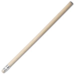 Unsharpened Pencil