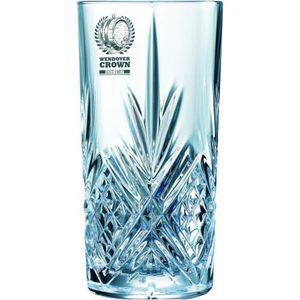 Broadway Hiball Glass (280ml/9.75oz)