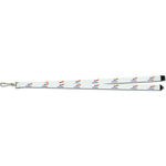 15mm  Lanyard