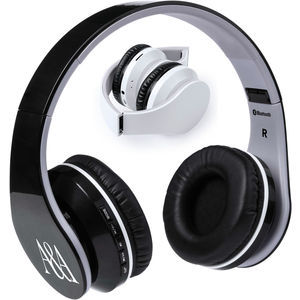 Leeds Bluetooth Headphones