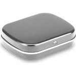 Easy Tin Silver W/Mints