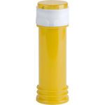 Bujass bubble bottle