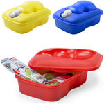 Lunch Box Fantiel