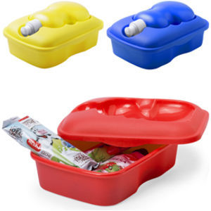 Lunch Box Fantiel
