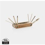 XD Collection Wooden Hex Tool