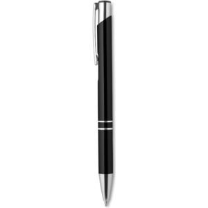 Push Button Aluminium Pen