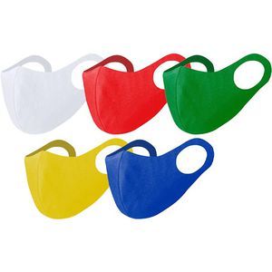 Reusable Hygenic Mask (Kids)