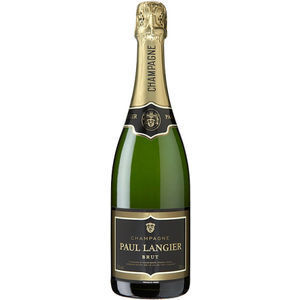 Paul Langier champagne