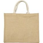 Concord Jute Reusable Bag