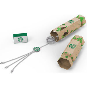Eco Cracker Gift Set