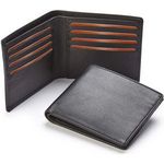 Sandringham Leather Wallet