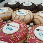 Doughnuts (Mixed Pack)