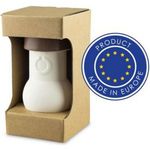 IRiga - ceramic irrigation pot 200 ml for plants B'RIGHT