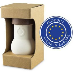 IRiga - ceramic irrigation pot 200 ml for plants B'RIGHT