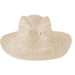 Lua straw hat