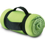Fleece Blanket