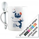 Spoon Mug