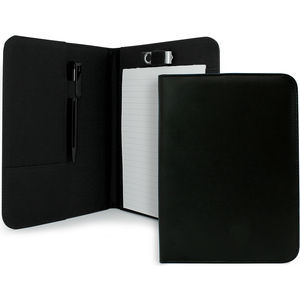 Clapham A5 Conference Folder