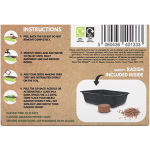Micro Garden