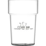 Reusable Plastic Tumbler (700ml/24oz) - Polystyrene