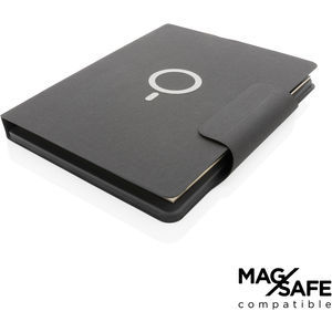 XD Xclusive Artic Magnetic 10W Wireless Charging A4 Portfolio