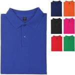 Polo Shirt Bartel Colour