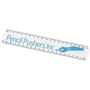 PF Manufactured Arc 20 cm flexible ruler