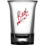 Reusable Shot Glass (25ml) - Polycarbonate