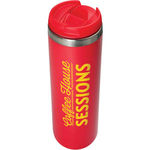Thermal Steel Travel Mug (400ml)