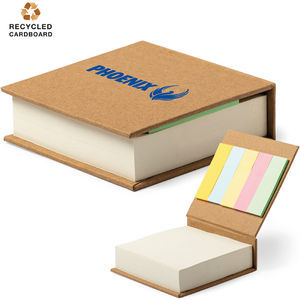 Notepad Leryl