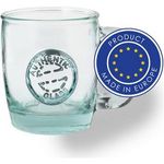 Glass mug 400 ml