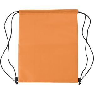 Drawstring cooler bag