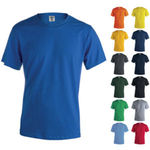 Adult Colour T-Shirt 