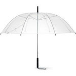 23 Transparent Umbrella