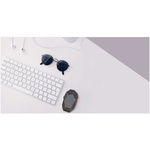 Xoopar Geo Mouse Plus - Black