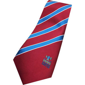 Woven Polyester Tie