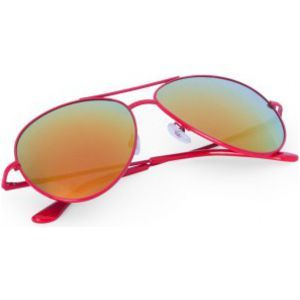 Rayn Aviator Sunglasses